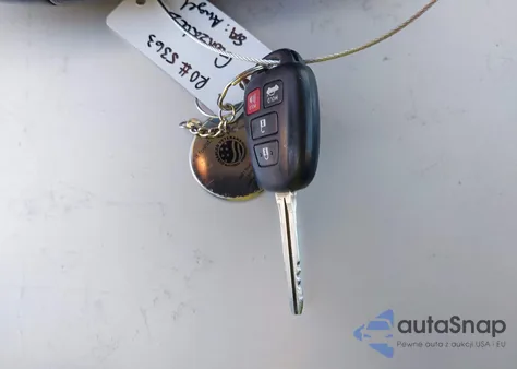 2015 Toyota Camry Se from USA, damaged, VIN 4T1BF1FK5FU021476